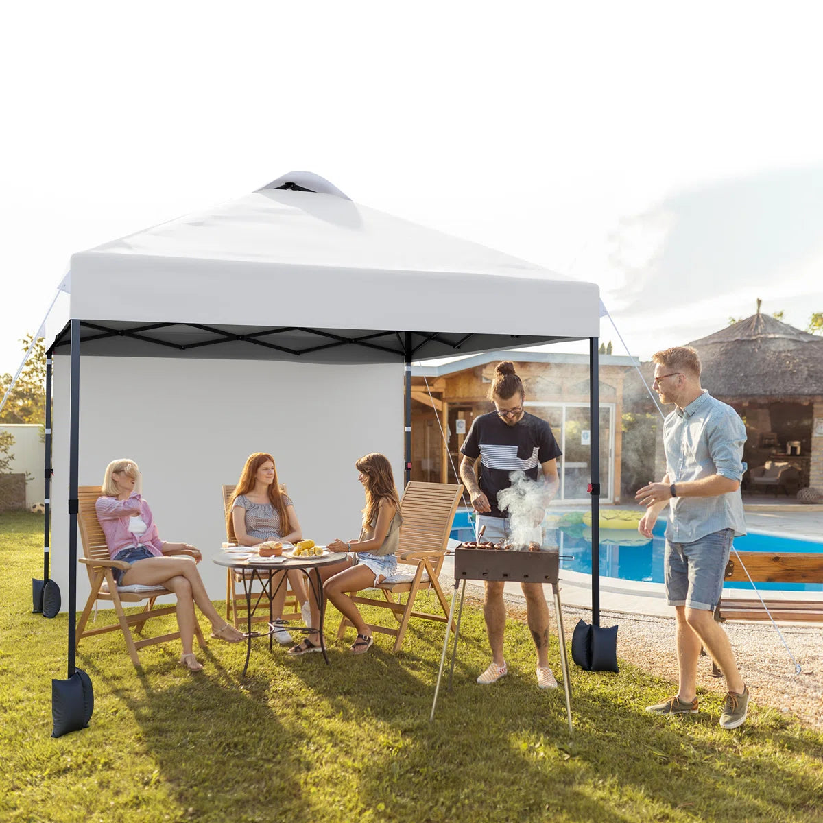 Tent